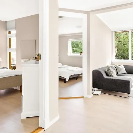 Newly Renovated Apartement! Apartment *