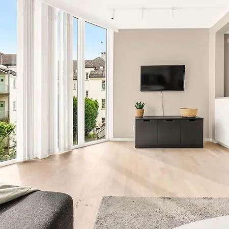 Newly Renovated Apartement! Daire *