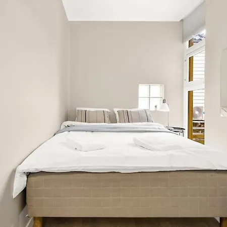 Newly Renovated Apartement!