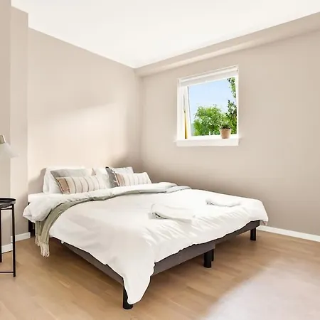 Newly Renovated Apartement! * Bergen